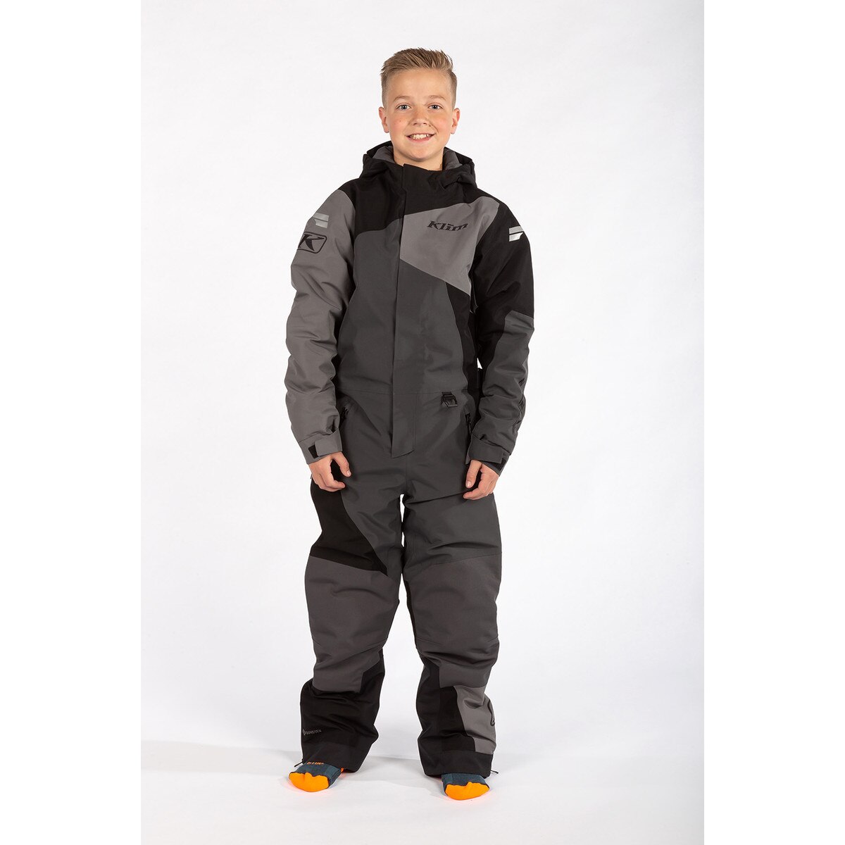 Klim snow suit sales